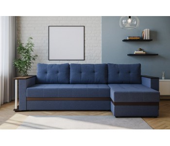 Угловой диван Модель 110 (Soft Point)